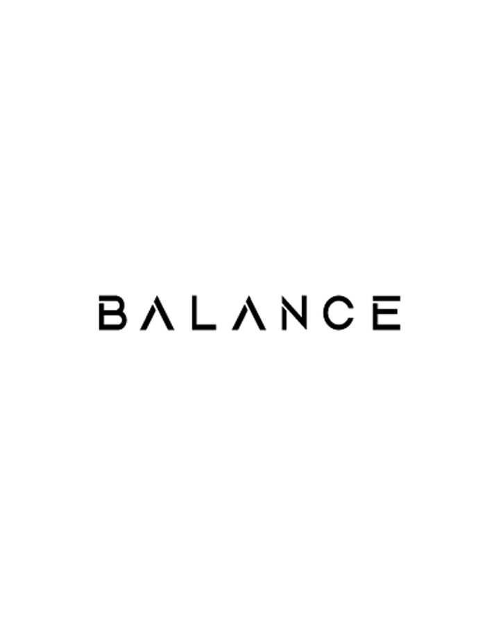 Balance Temporary Tattoos