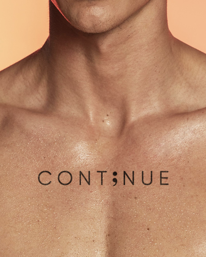 Contine Temporary Tattoos