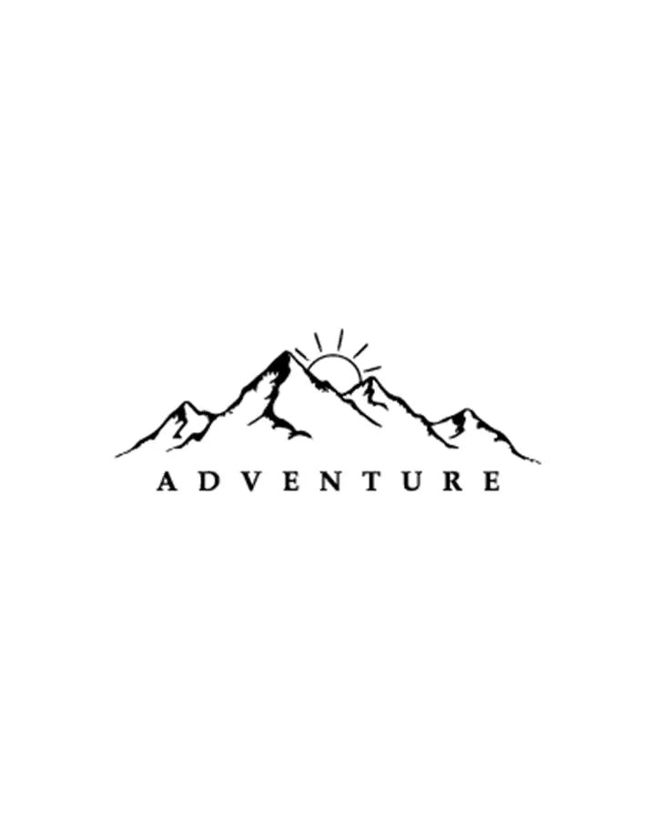 Adventure Nature Temporary Tattoos - Swag Ink