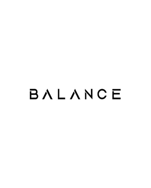 Balance Temporary Tattoos - Swag Ink