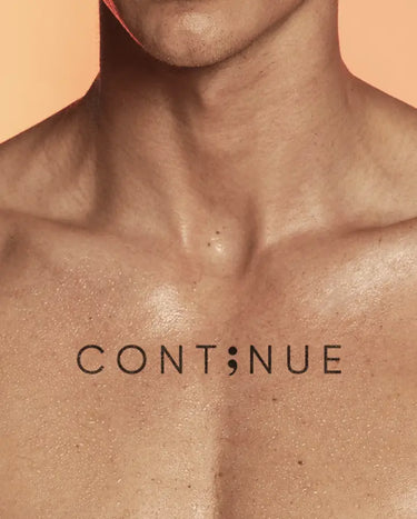 Contine Temporary Tattoos - Swag Ink